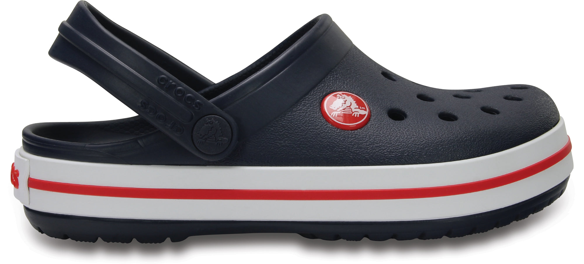Crocband Clog Toddlers - shoe&me - Crocs - Clog - Clogs, Kids