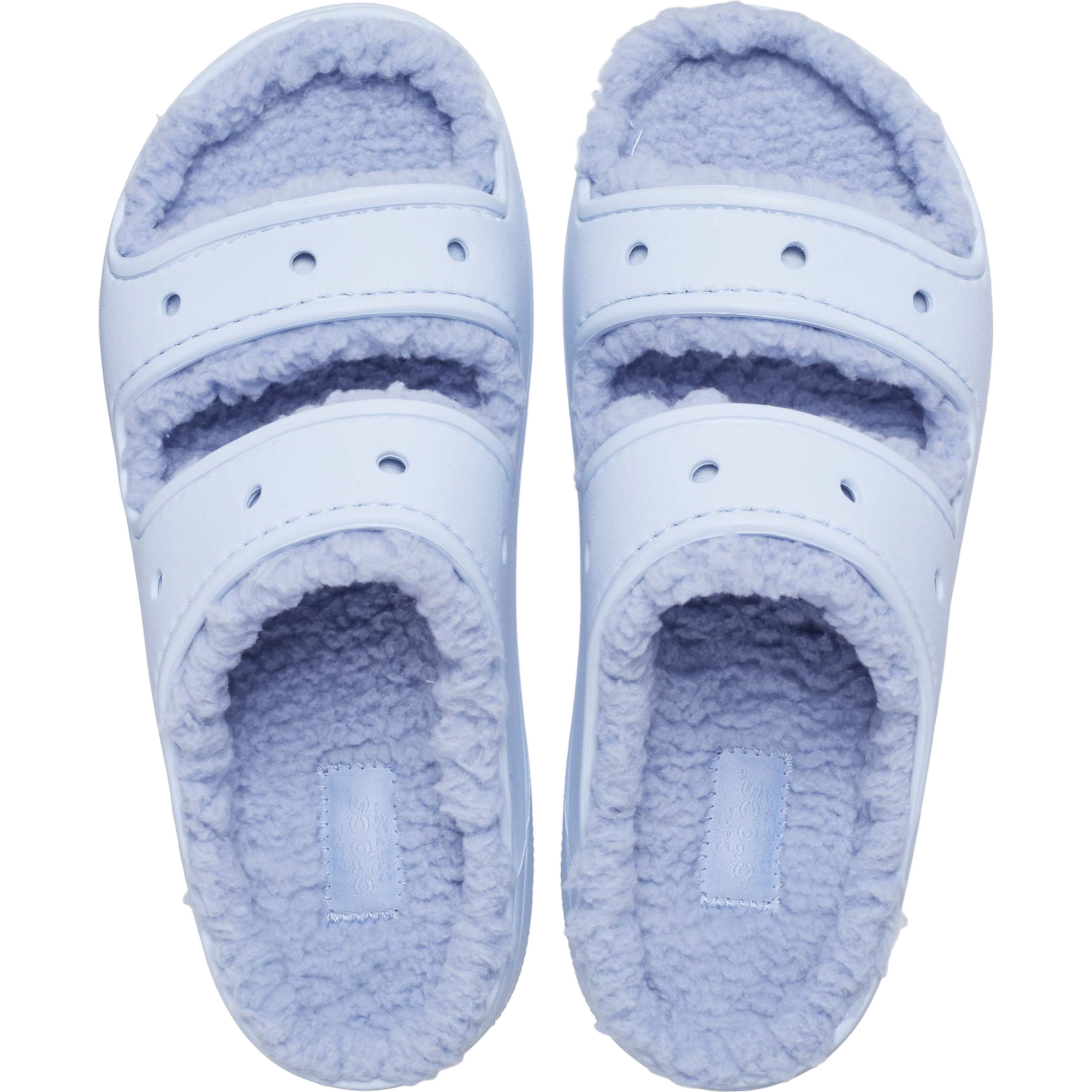 Classic Cozzzy Sandal - shoe&me - Crocs - Crocs - Sandals, Slides/Scuffs, Slippers, Summer, Winter