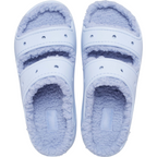 Classic Cozzzy Sandal - shoe&me - Crocs - Crocs - Sandals, Slides/Scuffs, Slippers, Summer, Winter