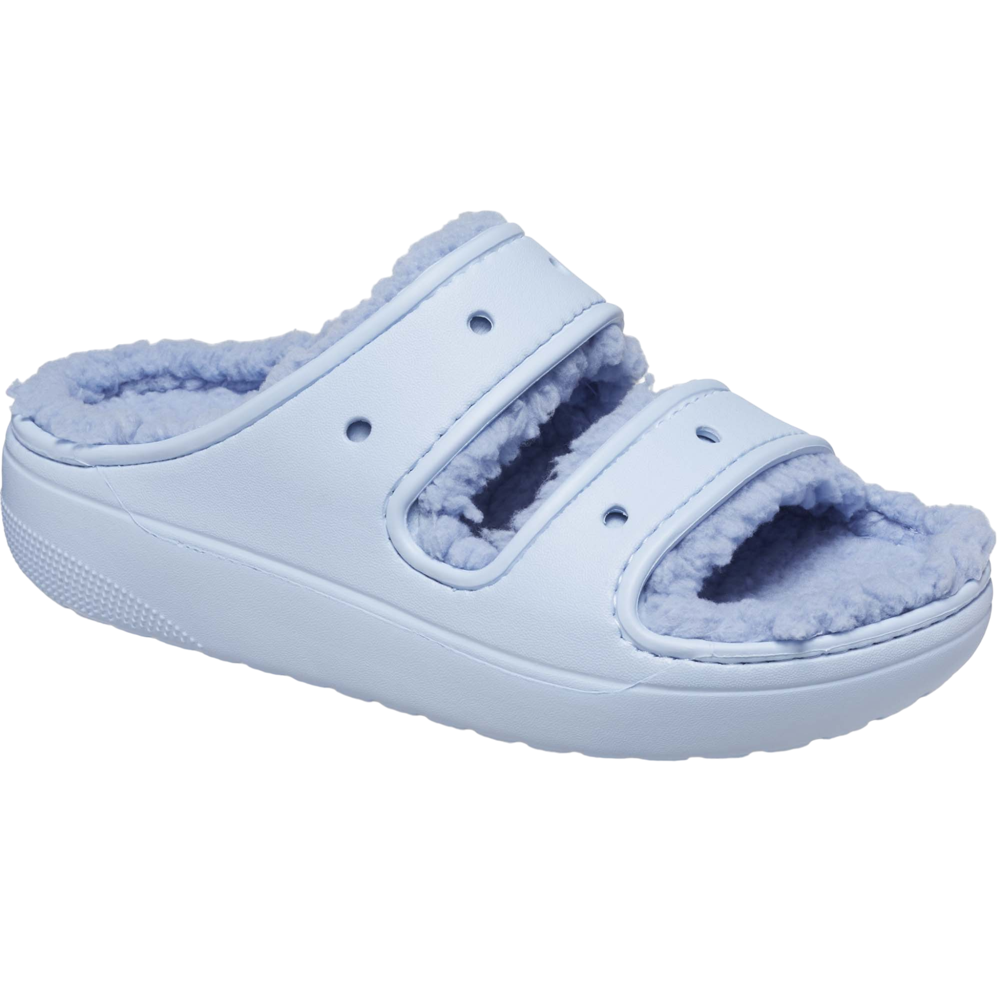 Classic Cozzzy Sandal - shoe&amp;me - Crocs - Crocs - Sandals, Slides/Scuffs, Slippers, Summer, Winter