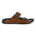 2nd Cozmo Buckle Slide M - shoe&me - Ecco - Scuff - Mens, Sandals, Slides/Scuffs, Summer