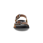 2nd Cozmo Buckle Slide M - shoe&me - Ecco - Scuff - Mens, Sandals, Slides/Scuffs, Summer