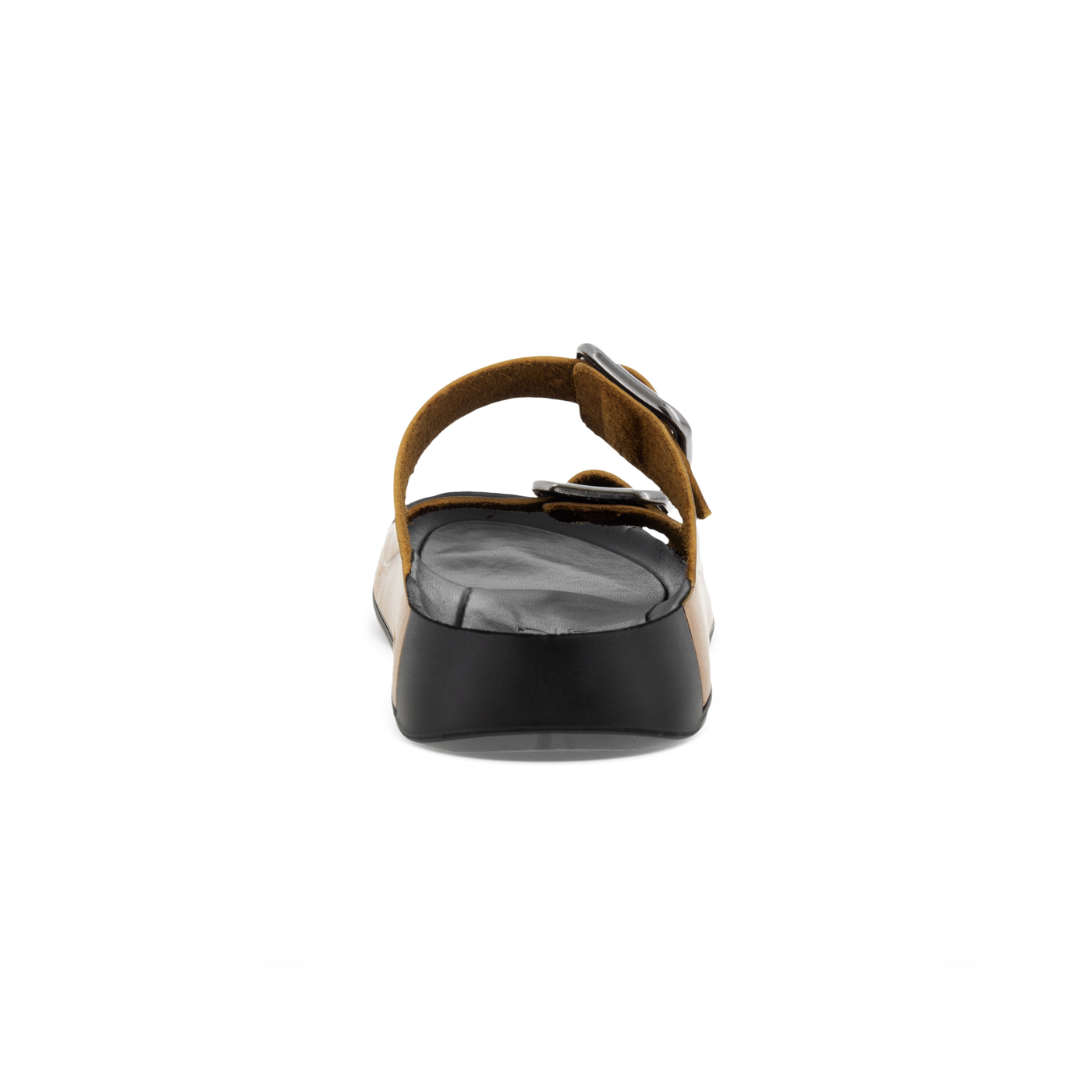 2nd Cozmo Buckle Slide M - shoe&me - Ecco - Scuff - Mens, Sandals, Slides/Scuffs, Summer