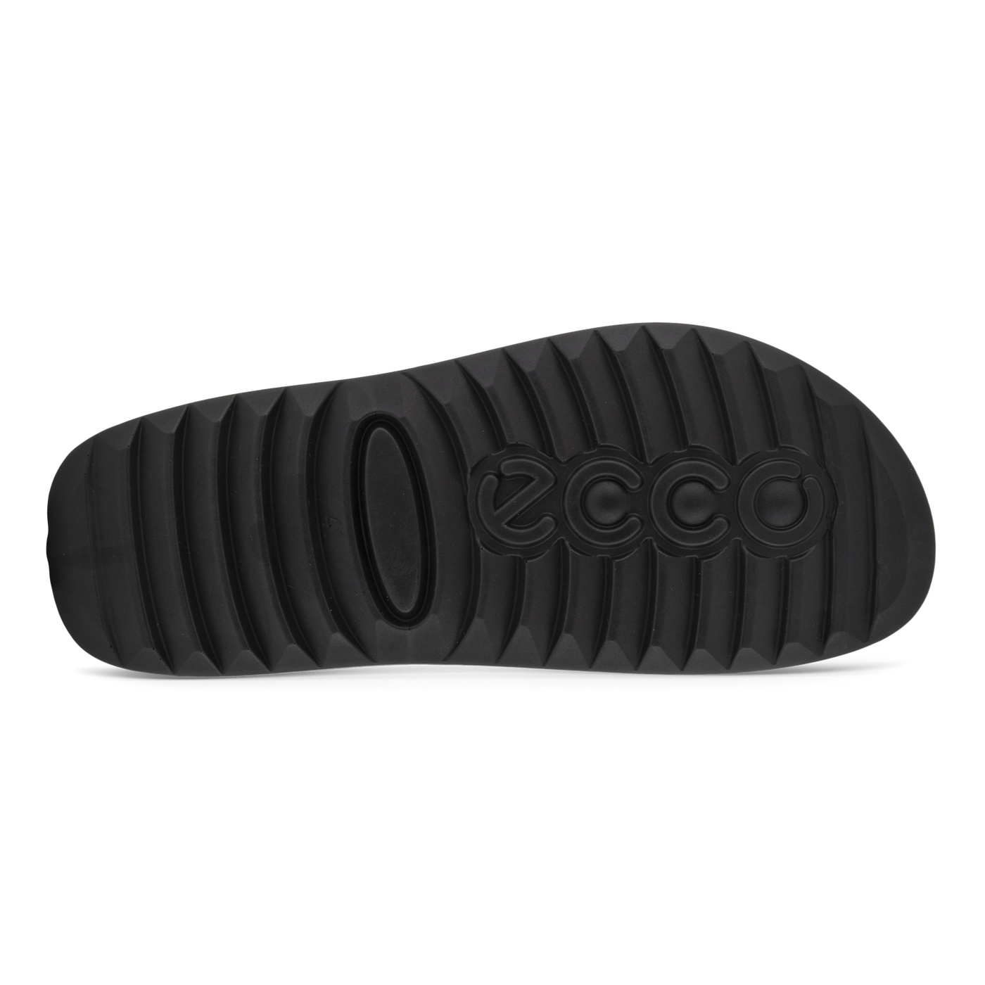 2nd Cozmo Buckle Slide M - shoe&me - Ecco - Scuff - Mens, Sandals, Slides/Scuffs, Summer