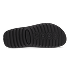 2nd Cozmo Buckle Slide M - shoe&me - Ecco - Scuff - Mens, Sandals, Slides/Scuffs, Summer