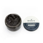 wrens leather cream