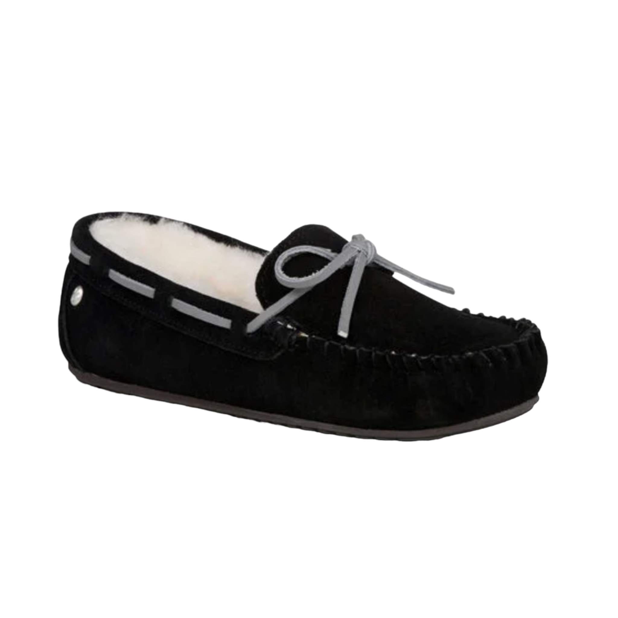 Emu moccasins on sale