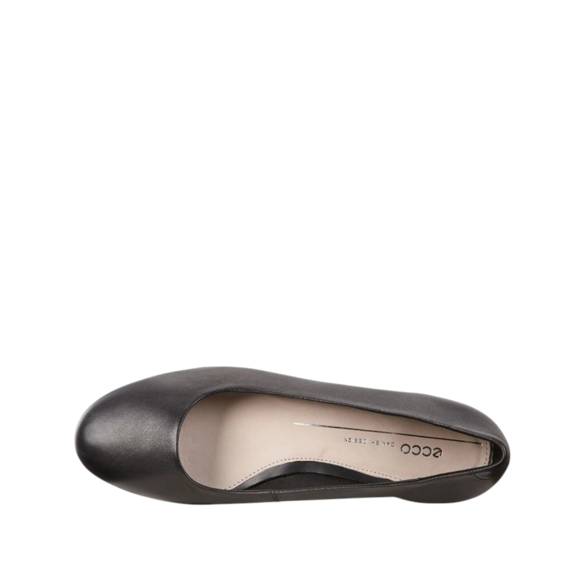 Anine 208003 Ecco Ballet flat available online and instore with shoe me