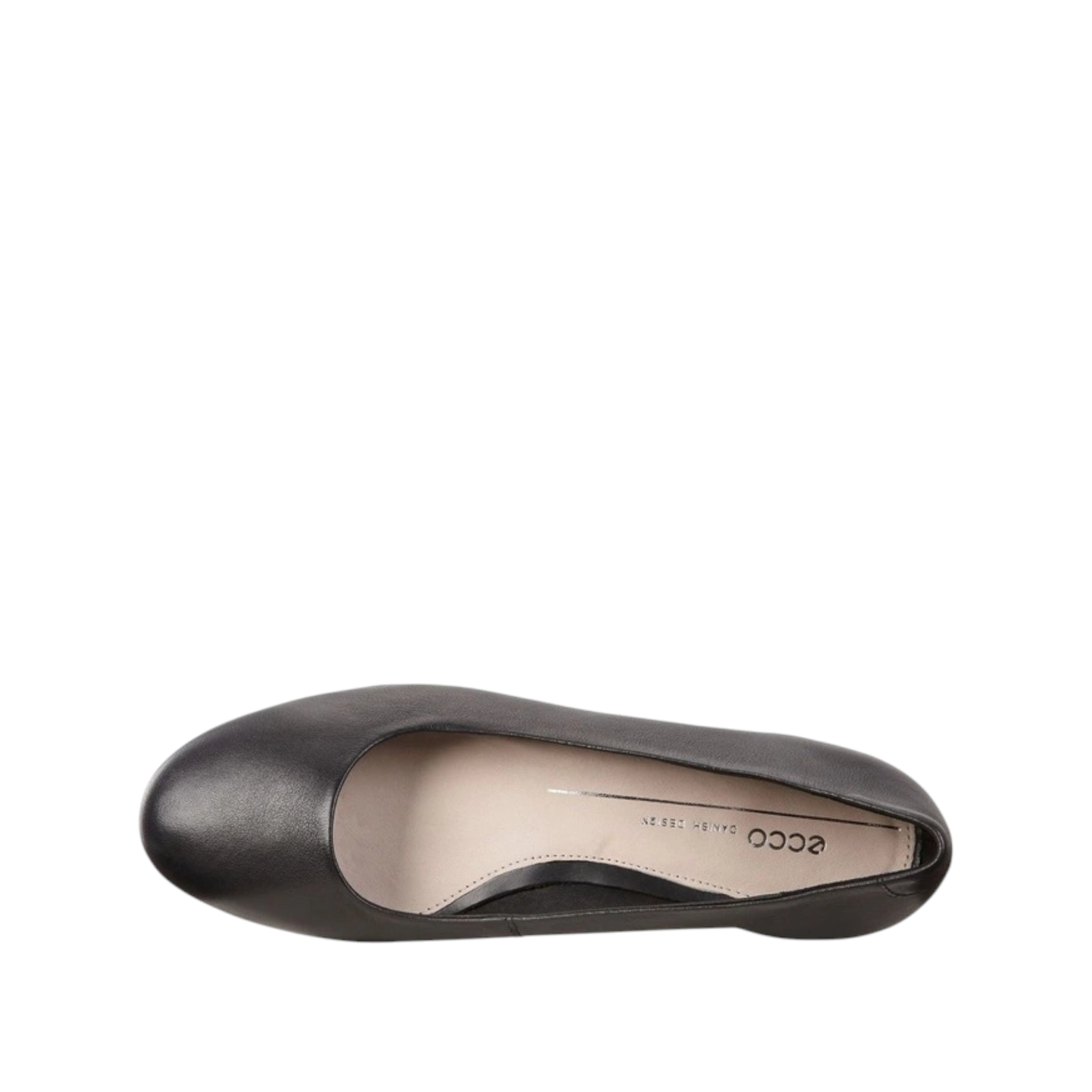 Ecco ballerina flats shop