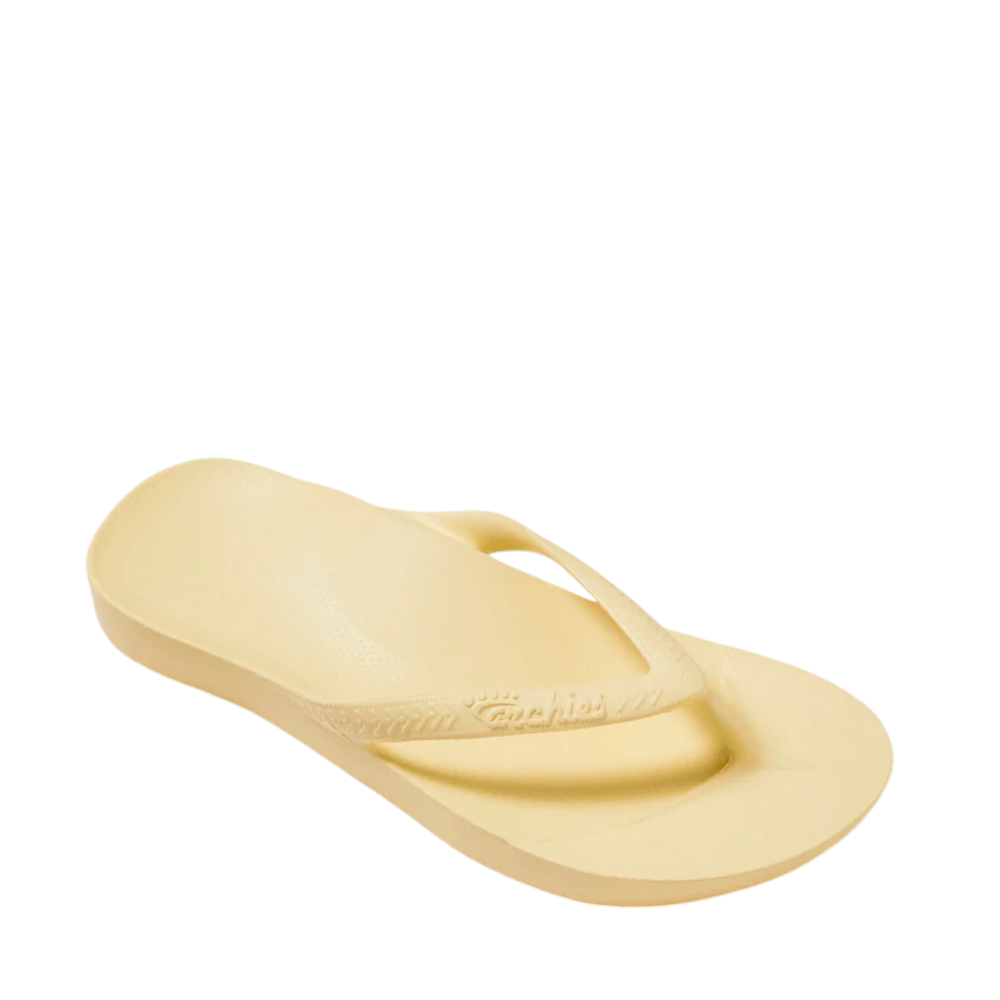 archies jandal
