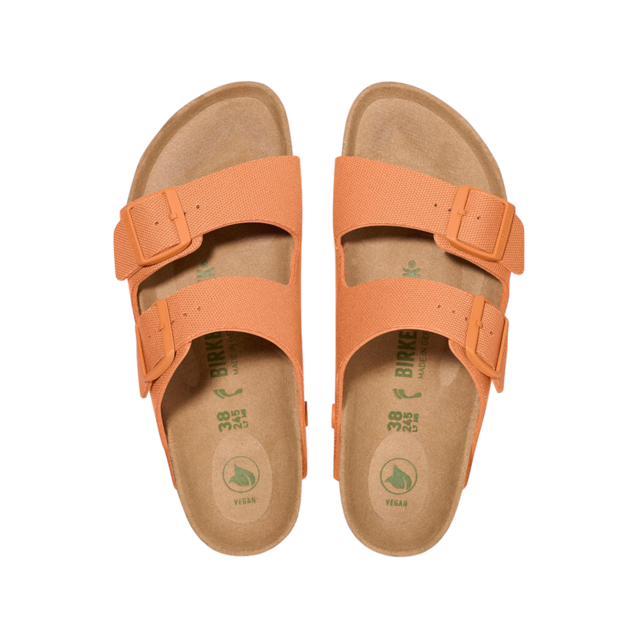 Vegetarian birkenstocks sales