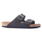 Arizona Desert Dust Vegan - shoe&me - Birkenstock - Slide - Mens, Slides/Scuffs, Summer, Unisex, Womens