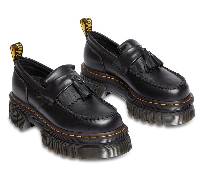 Audrick - shoe&amp;me - Dr. Martens - Shoe - Shoes, Winter, Womens