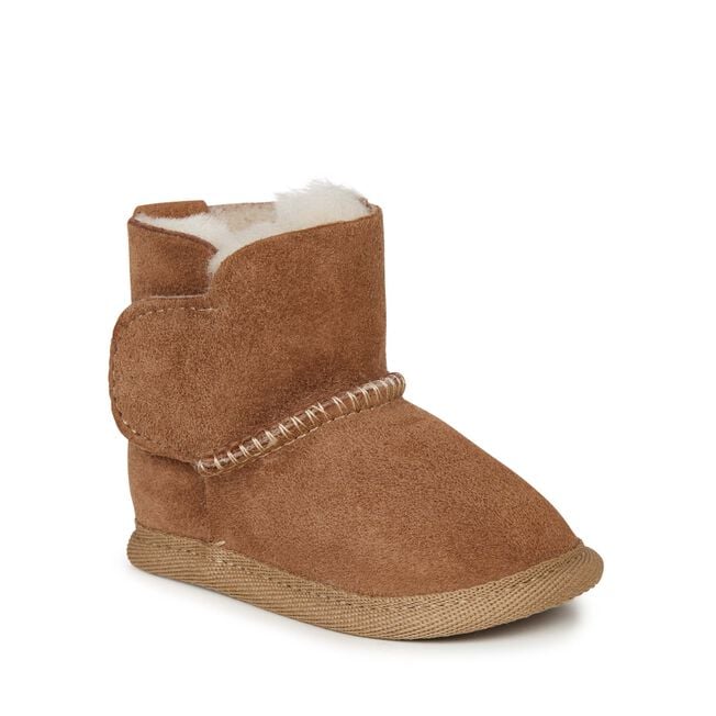 Baby Bootie - shoe&me - EMU - Slipper - Boots, Kids, Slipper