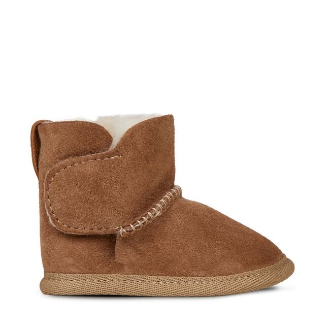 Baby Bootie - shoe&me - EMU - Slipper - Boots, Kids, Slipper