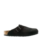 birkenstock boston sfb suede