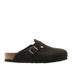 birkenstock boston sfb suede