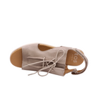 Basanti - shoe&me - EOS - Sandal - Sandal, Summer, Wedges, Womens