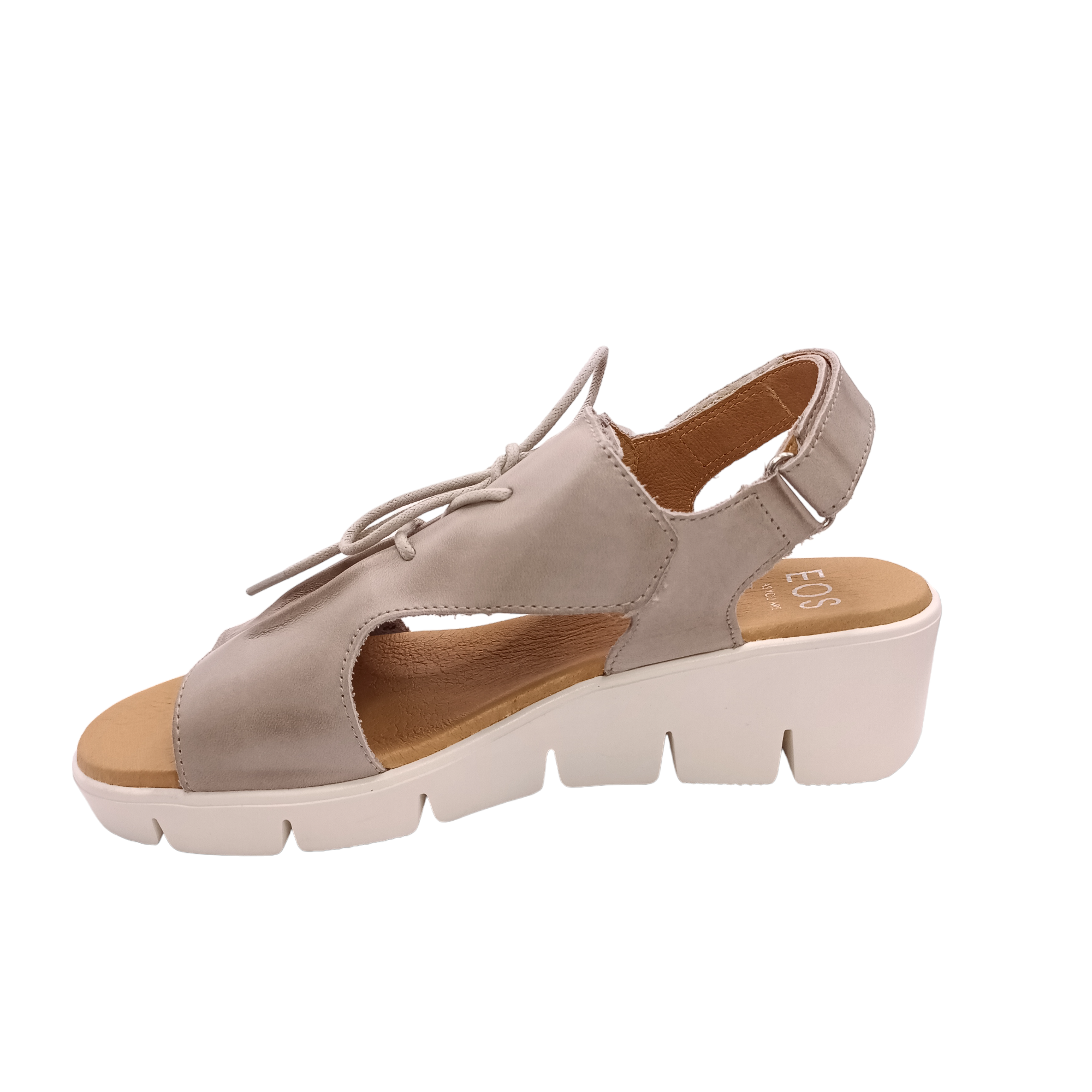 Basanti - shoe&amp;me - EOS - Sandal - Sandal, Summer, Wedges, Womens