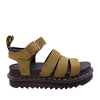 dr martens blaire sandal nubuck
