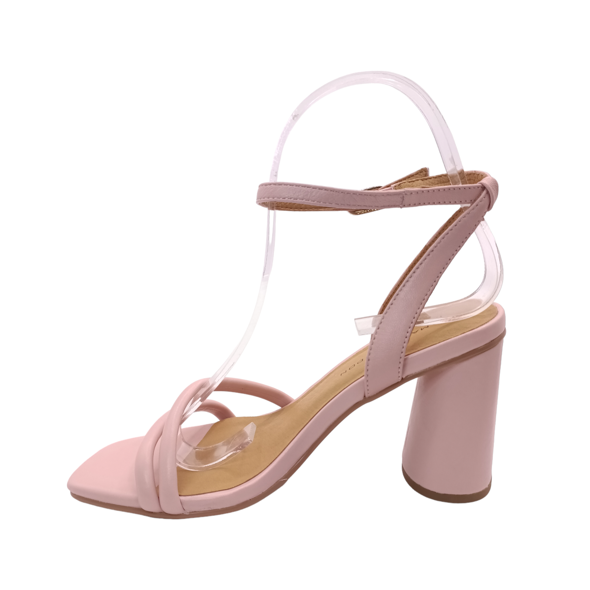 Blayke - shoe&me - Tamara - Sandal - Heels, Sandals, Summer, Womens