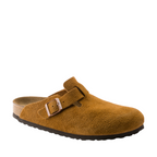 birkenstock boston sfb suede