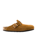 birkenstock boston sfb suede