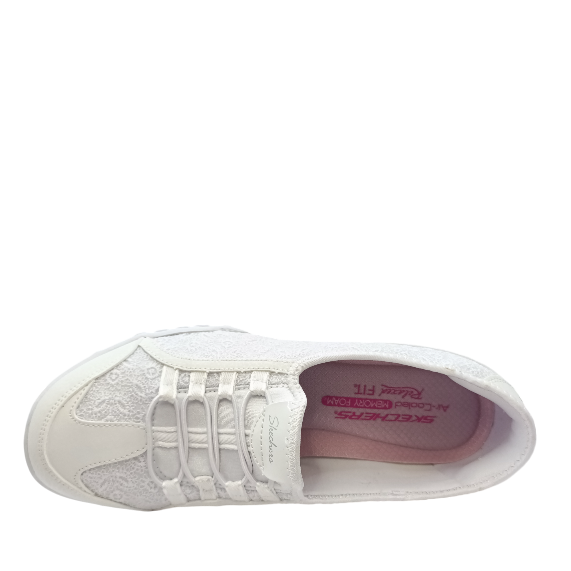 skechers breathe easy summer lace