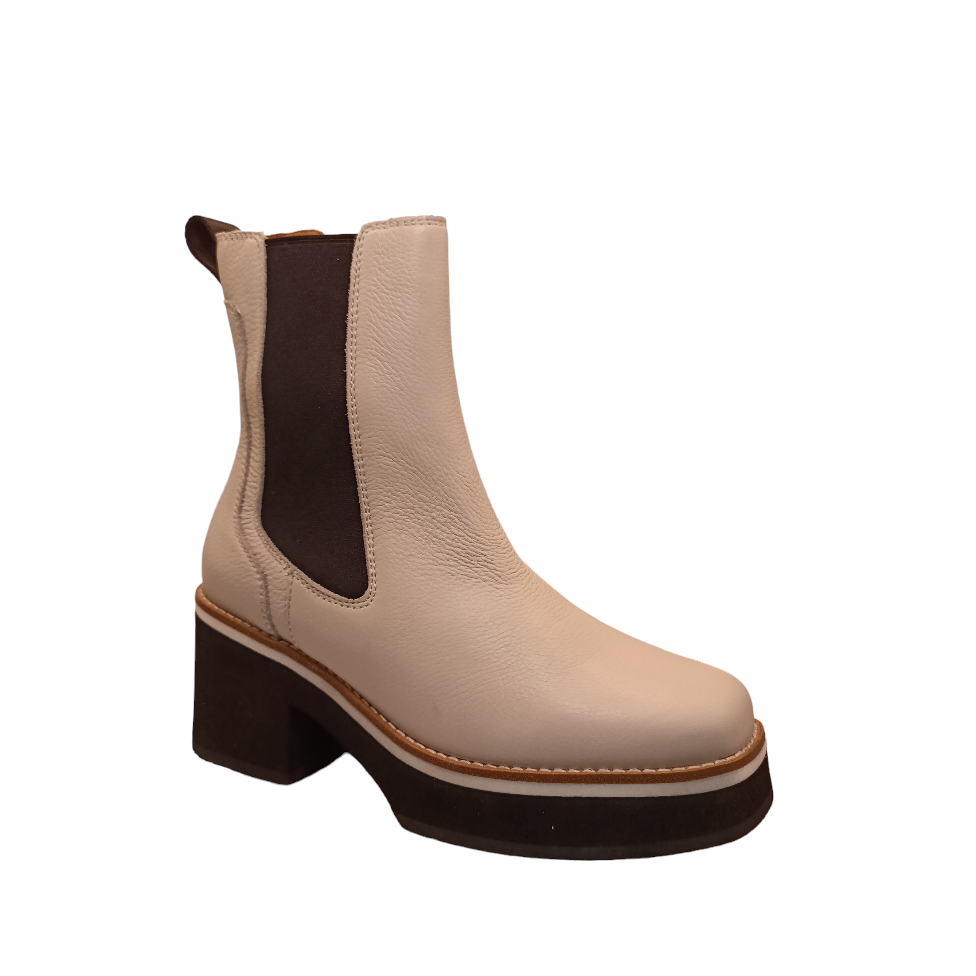 Brindle - shoe&me - Tamara - Boots - Boots, Winter, Womens