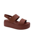 crocs brooklyn low wedge