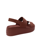 crocs brooklyn low wedge