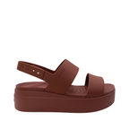crocs brooklyn low wedge