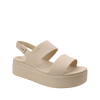 crocs brooklyn low wedge