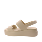 crocs brooklyn low wedge