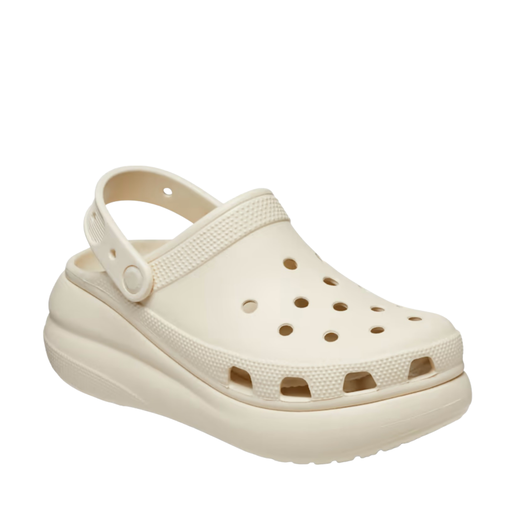 Classic Crush Clog - shoe&amp;me - Crocs - Crocs - Clogs, Platform, Summer, Womens