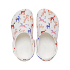Classic Character Print Clog Kids - shoe&me - Crocs - Clogs - Clog, Kids, Summer