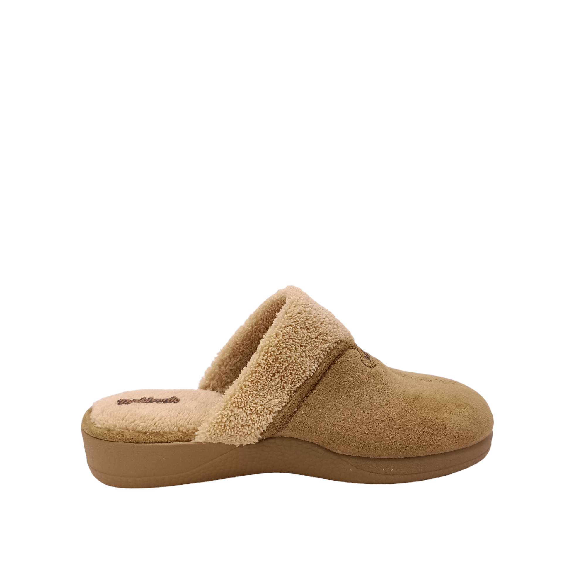 Shop Comfy DeValverde - with shoe&me - from DeValverde - Slippers - Slipper, Winter, Womens