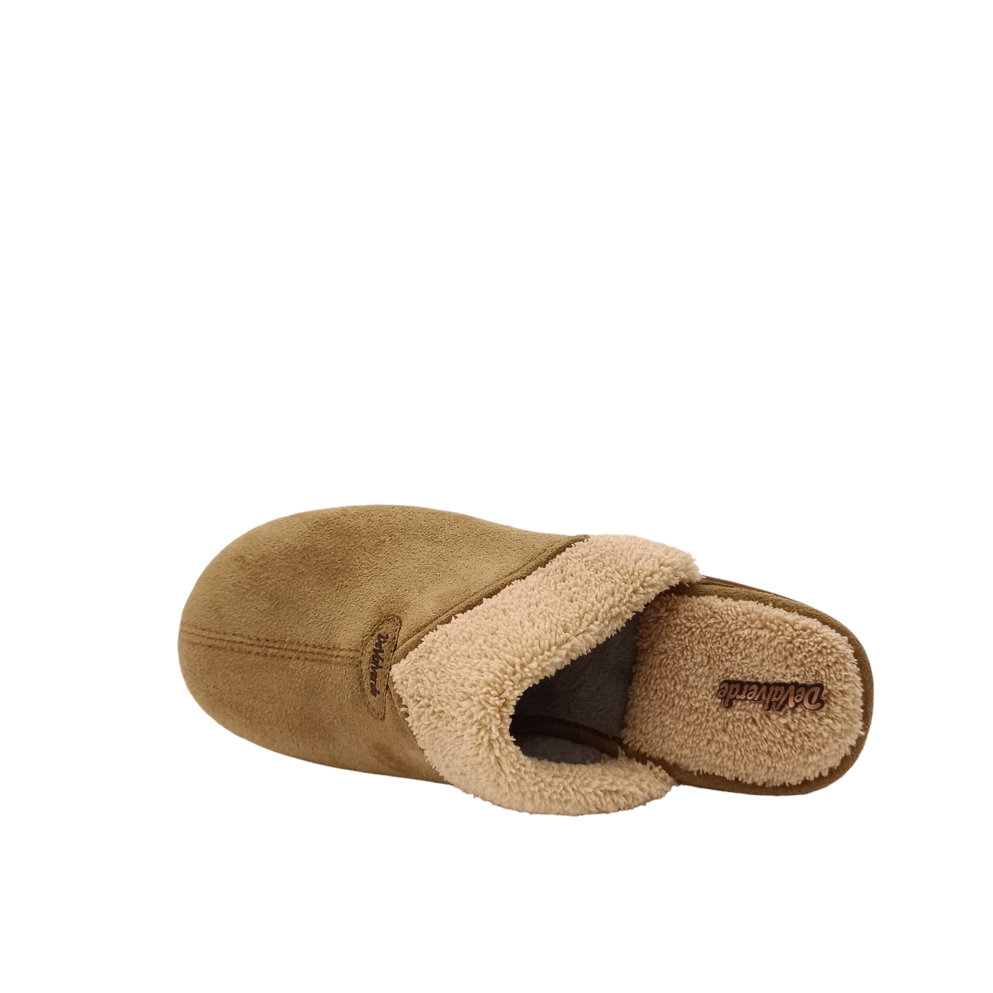 Shop Comfy DeValverde - with shoe&me - from DeValverde - Slippers - Slipper, Winter, Womens