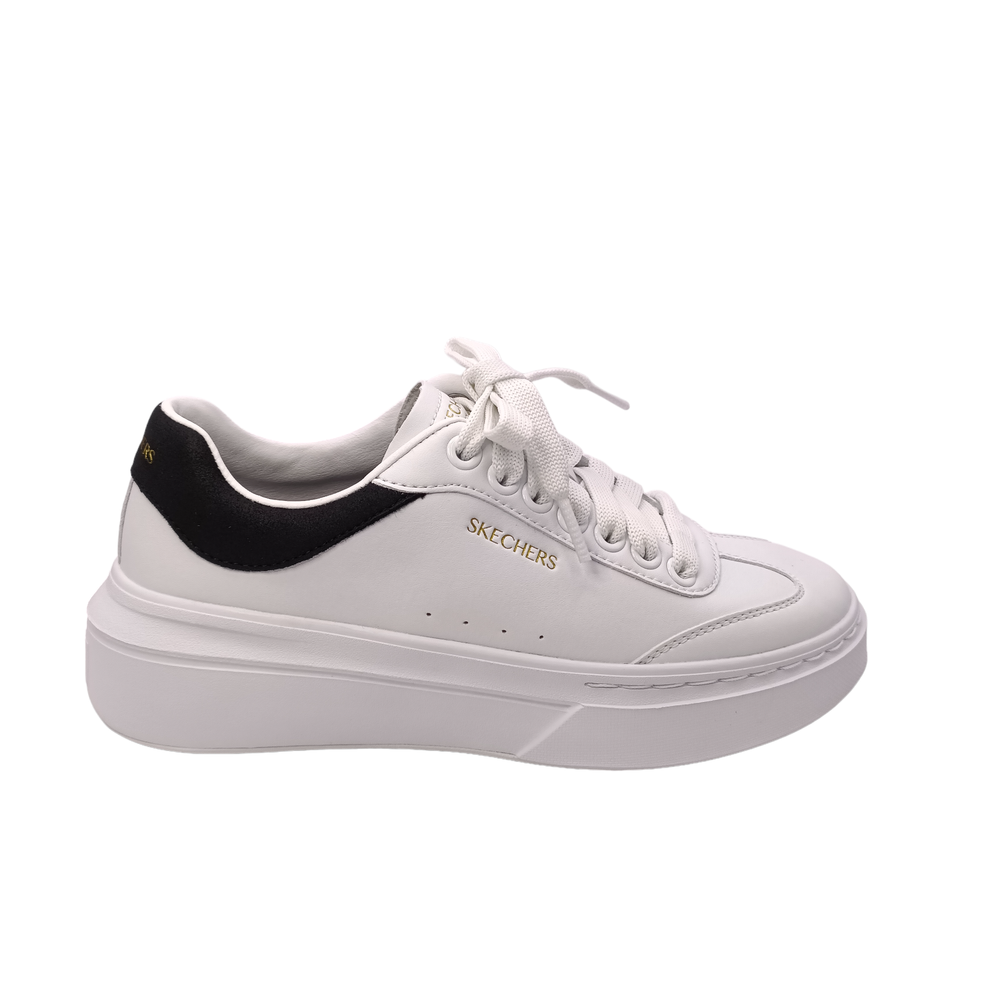 Best Behavior - shoe&me - Skechers - Sneakers - Sneaker, Summer, Womens