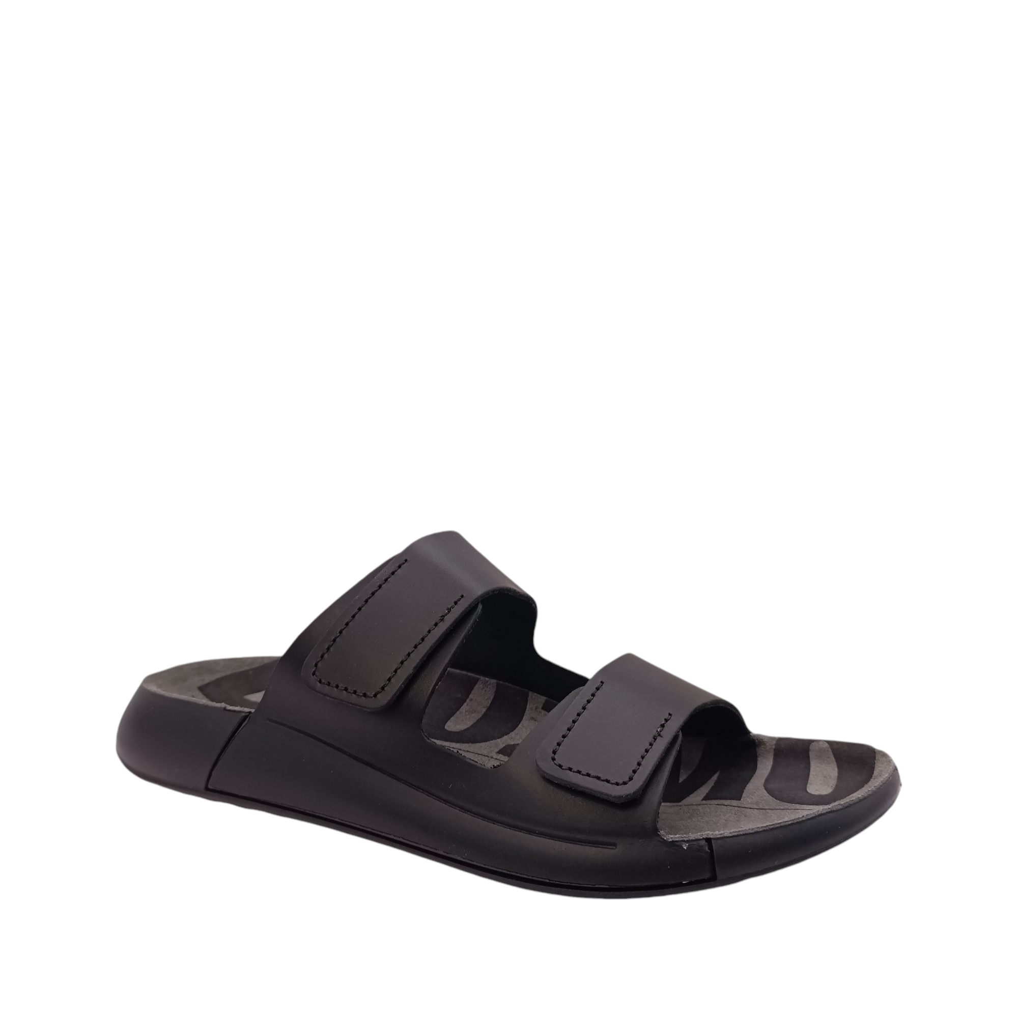 Ecco velcro sandals shop