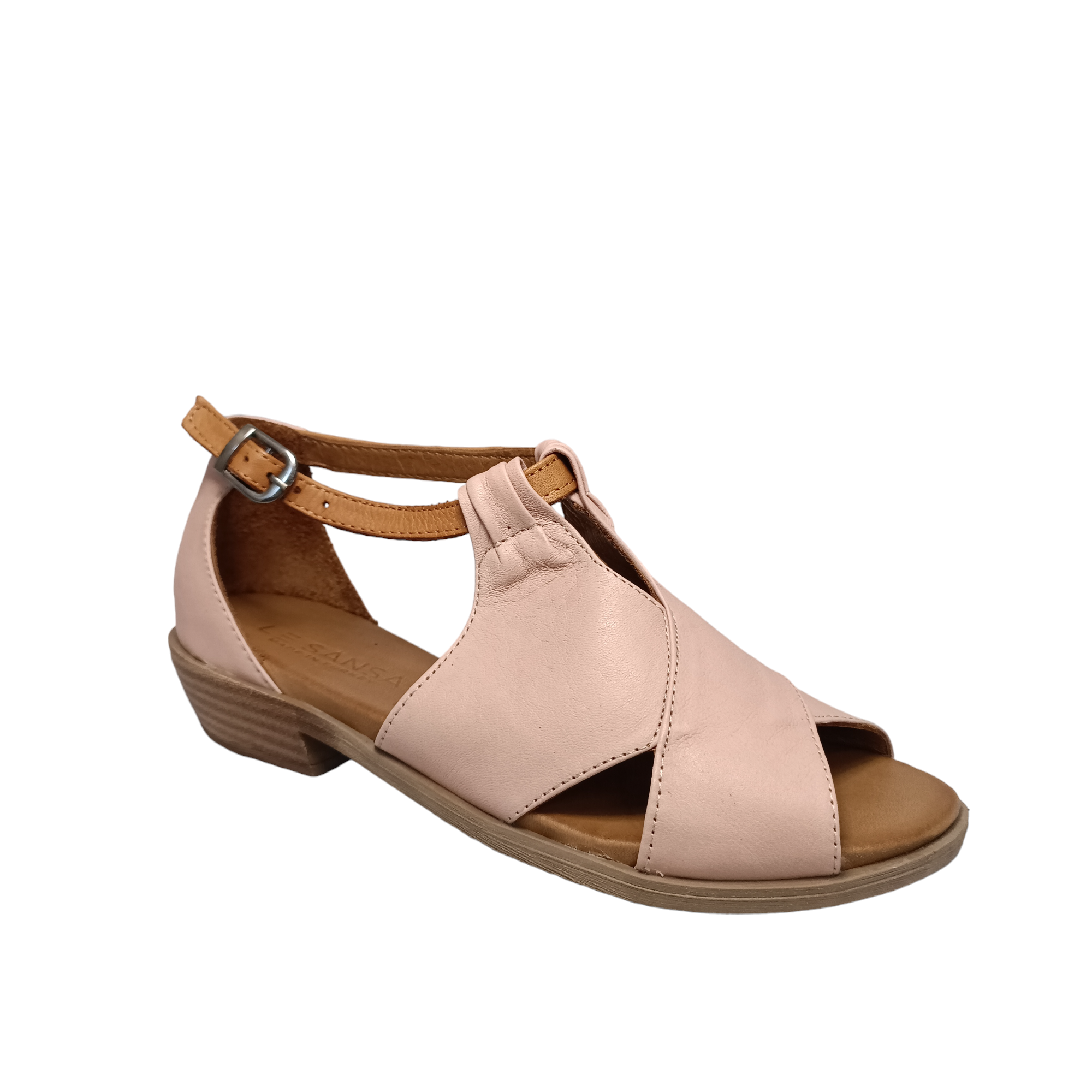 Digby - shoe&me - Le Sansa - Sandal - Sandals, Summer, Womens