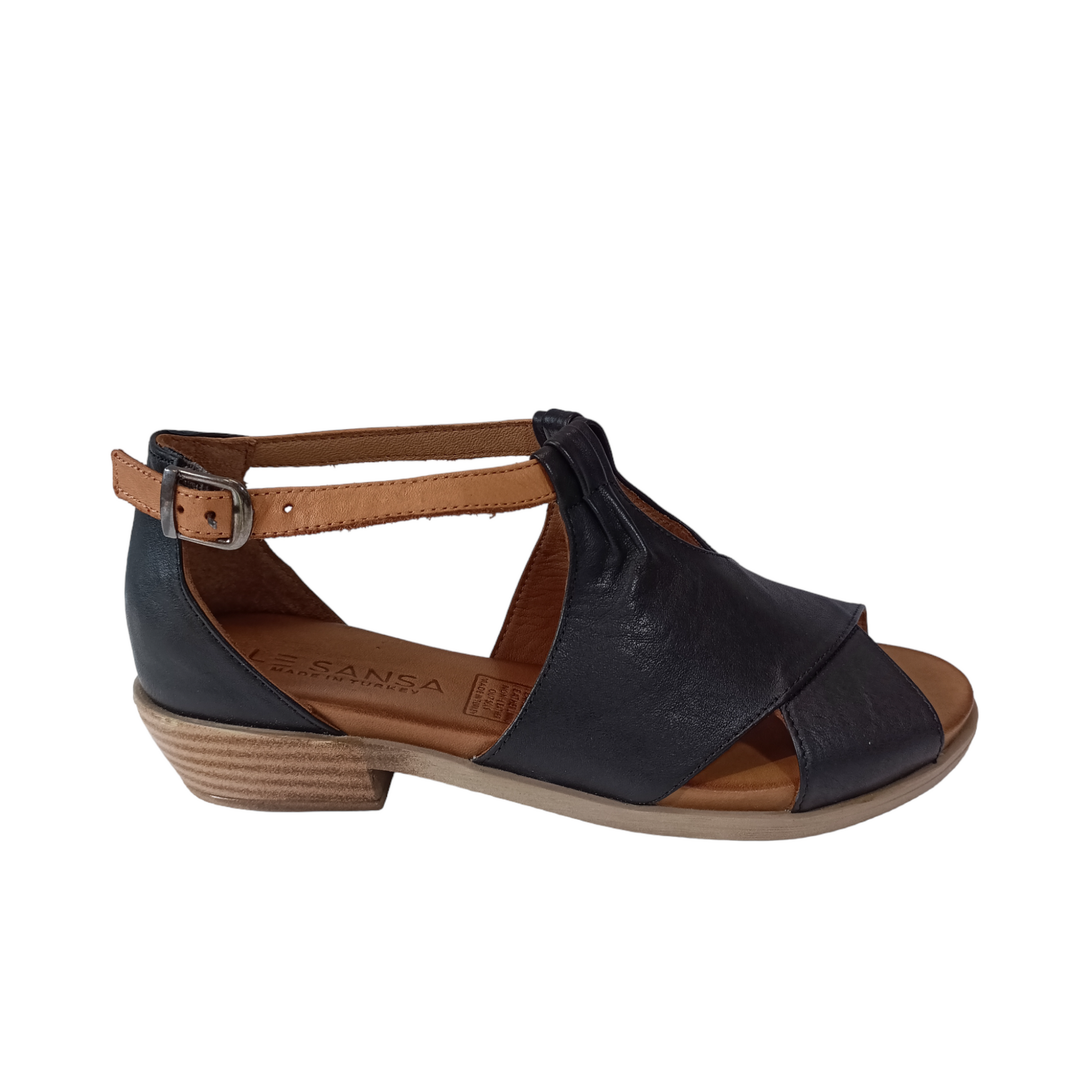 Digby - shoe&me - Le Sansa - Sandal - Sandals, Summer, Womens