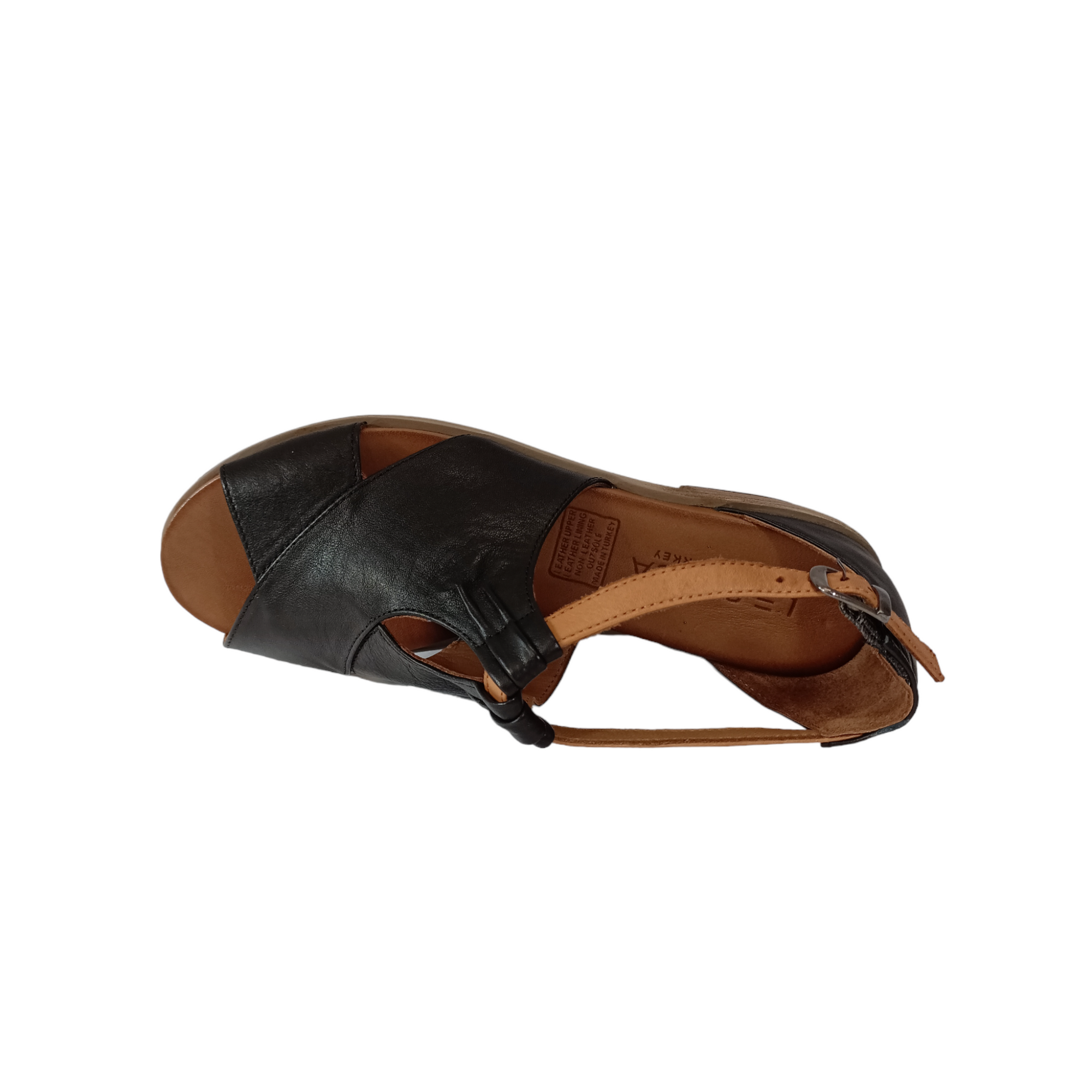 Digby - shoe&me - Le Sansa - Sandal - Sandals, Summer, Womens