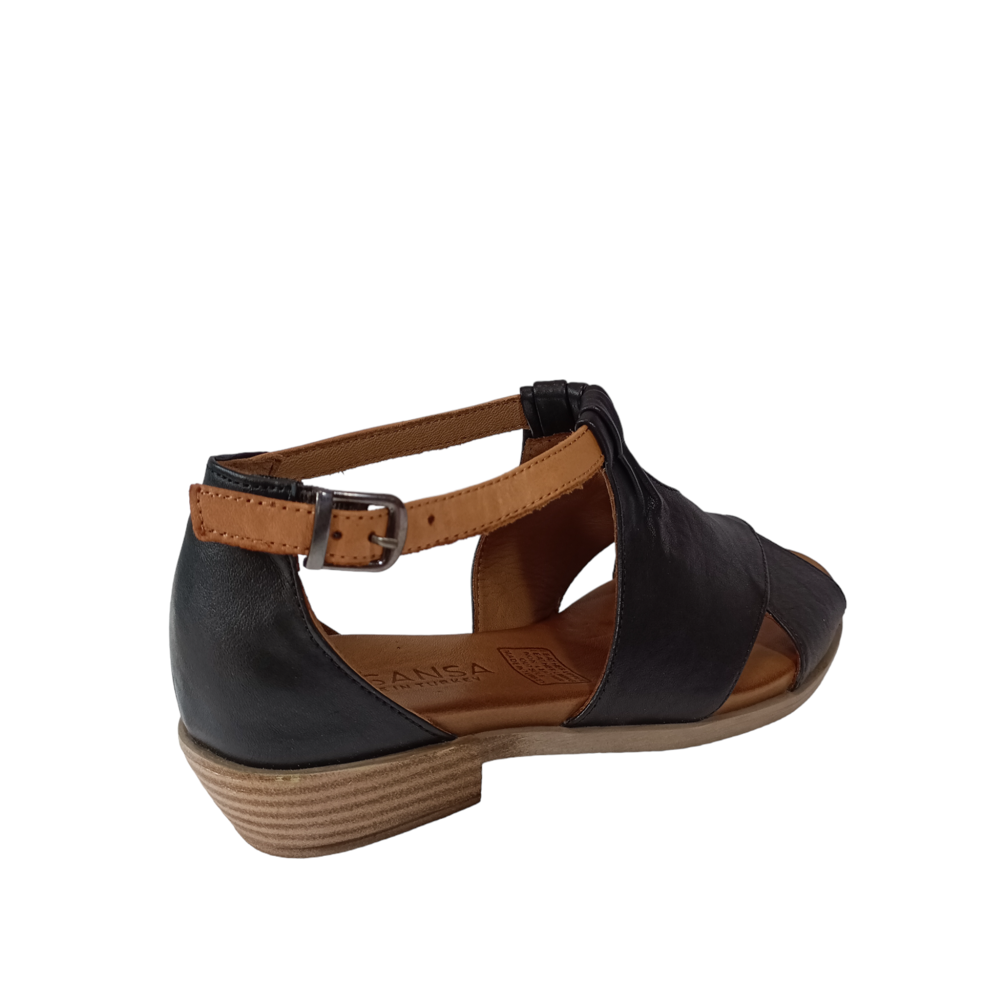 Digby - shoe&me - Le Sansa - Sandal - Sandals, Summer, Womens