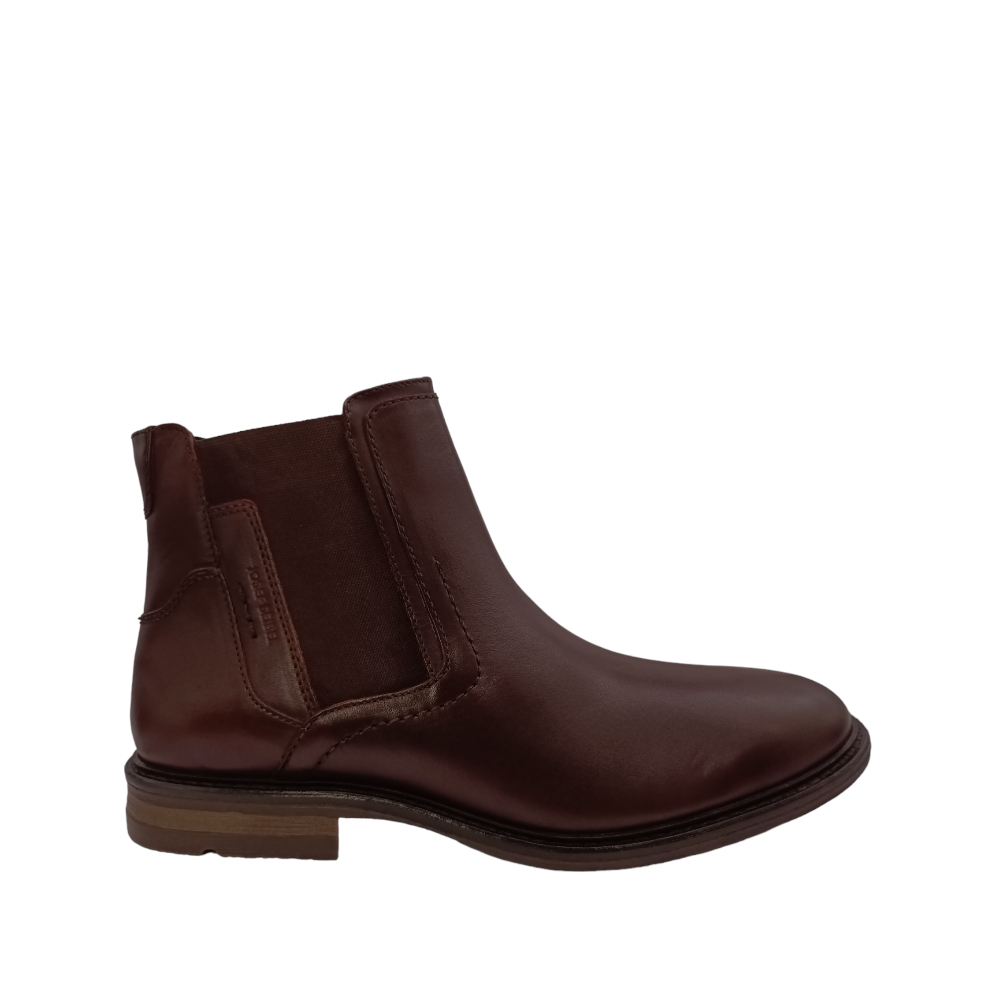 Josef seibel brown boots hotsell