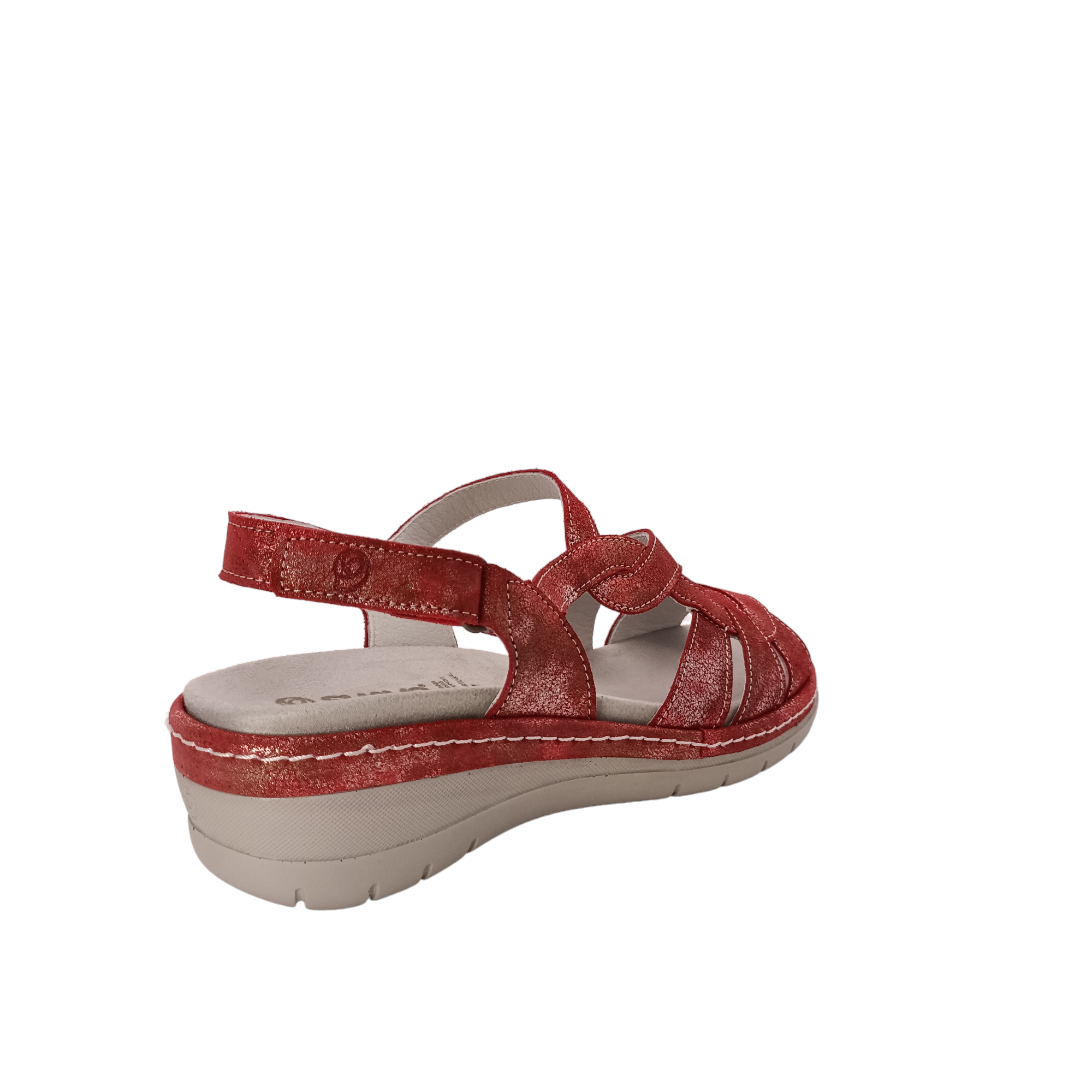 Elisa - shoe&me - Suave - Sandal - Sandals, Summer, Womens