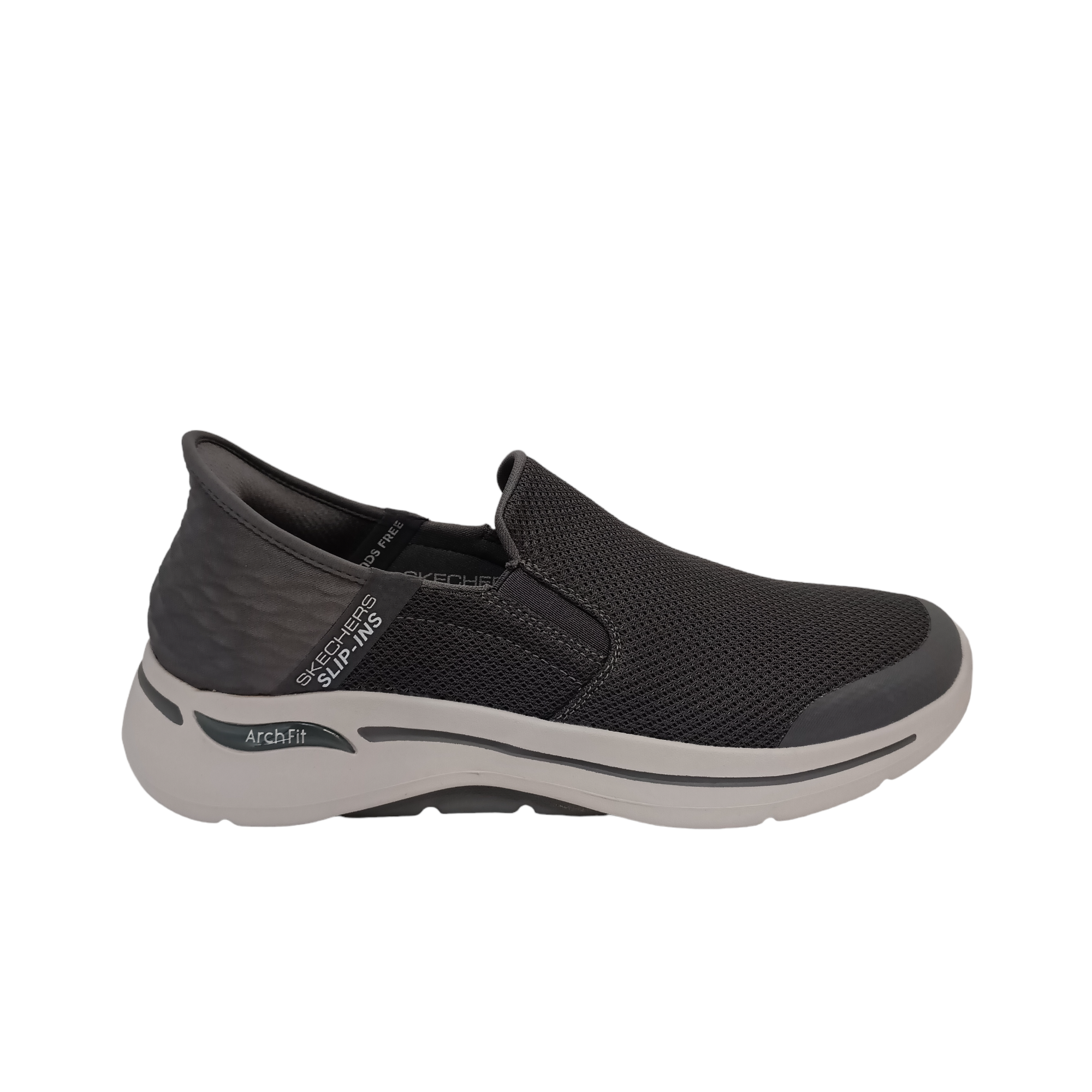 GW Arch Fit - shoe&amp;me - Skechers - Sneakers - Mens, Sneakers, Summer