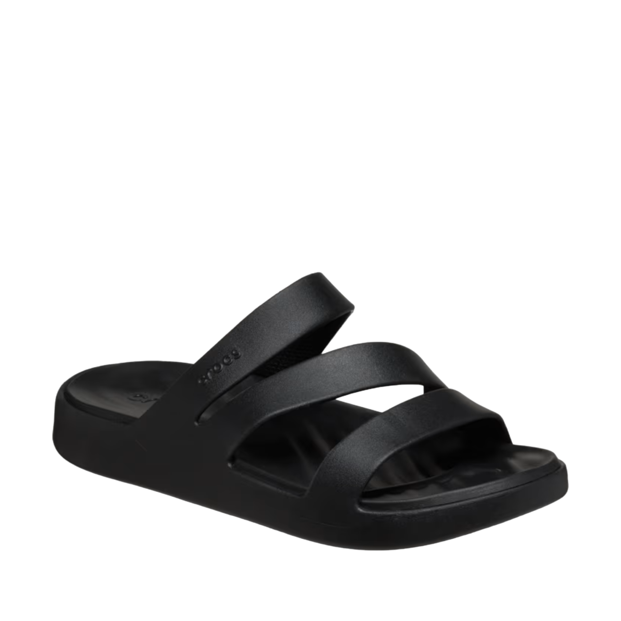 Getaway Strappy Crocs Sandal. Shop Online and Instore Mt Maunganui
