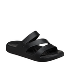 Getaway Strappy - shoe&me - Crocs - Slides - Sandals, Slide/Scuff, Summer, Womens