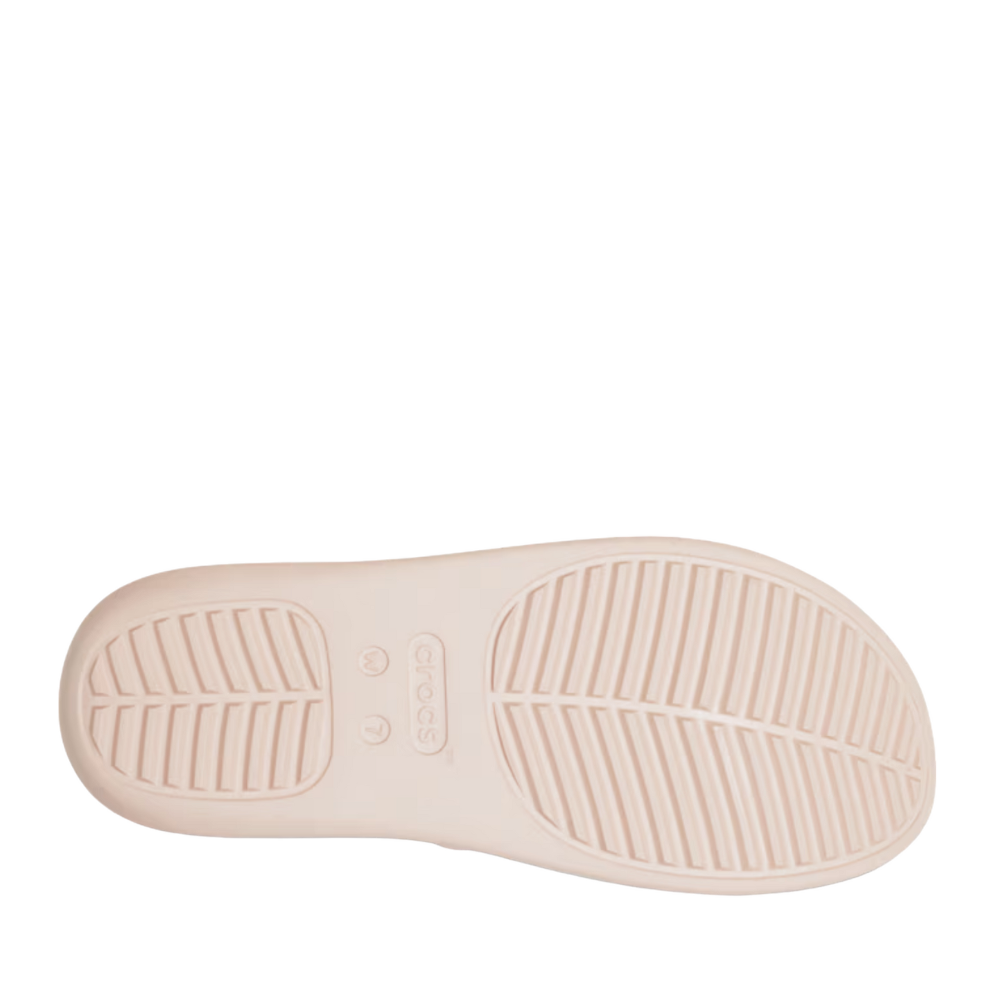 Getaway Strappy - shoe&me - Crocs - Slides - Sandals, Slide/Scuff, Summer, Womens